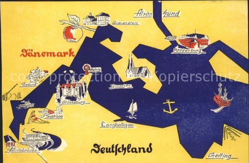 Gelting schleswig holstein - gelting,