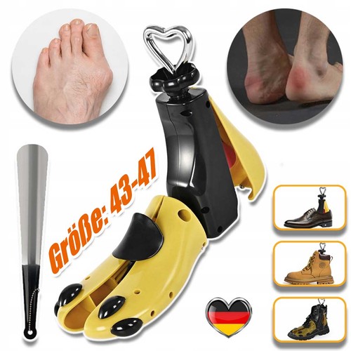Schuhspanner schuhdehner - schuhspanner,