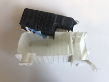 Pneumatikpumpe A2218000118 Unterdruckbehälter Mercedes CL S Klasse W216 W221