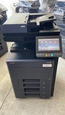 Kyocera TASKalfa 5002i Schwarz-weiß Kopierer Scanner Drucker, 50 Seiten/Min.