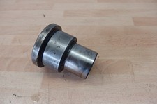 Bolzen Achsschekelbolzen BPW Allradachse Bergische Achse Vorderachse Fendt 