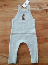 Petit Bateau Latzhose Hose