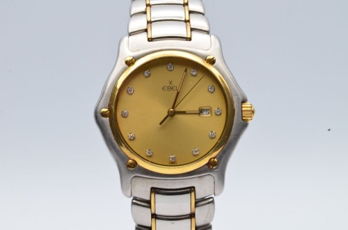 Ebel 1911 herren - 1911,