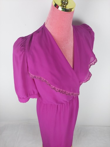 Kleid vintage sprouts - kleid,