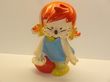 Rolf Kauka : Lupinchen