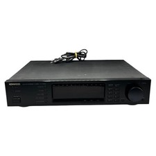 Kenwood 7020 fm - kenwood, am-fm