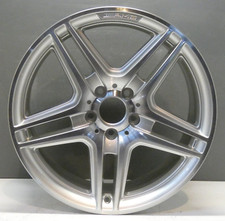 Mercedes Benz W204 C Klasse