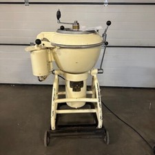 Stephan UMK40 Universalmaschine Universal Maschine Kutter UM40