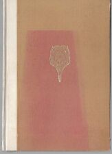 Rainer Maria Rilke Elizabeth