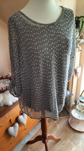 Damen pullover pulli canda - pulli,