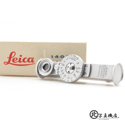 Neuwertig leica seltene - [neuwertig],