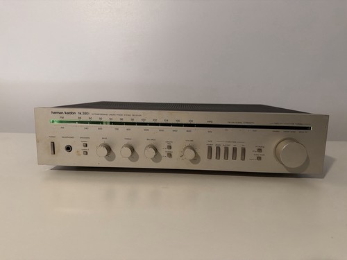 Harman kardon 380i stereo - hk,