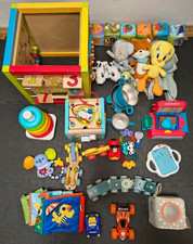 Babyspielzeug