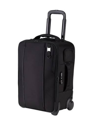 Tenba roadie hybrid - roadie, roller