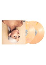 Ariana Grande Sweetener 2LP Peach Opaque Vinyl CONFIRMED ORDER✅ Limited Edition