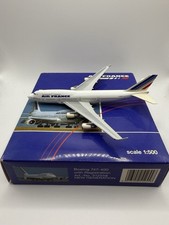 Herpa Wings 1:500 Air France