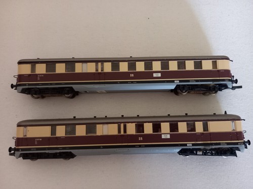 Elektrotriebwagenzug liliput - elektrotriebwagenzug,