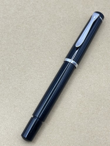 Pelikan 120 füllhalter - pelikan,