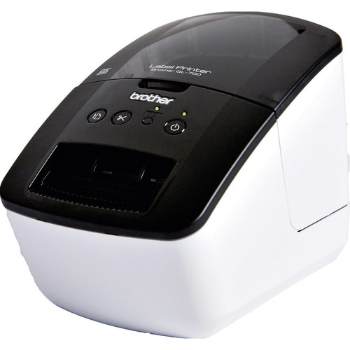 Brother 700 - brother, ql-700