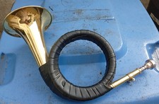 Fürst Pless Jagdhorn