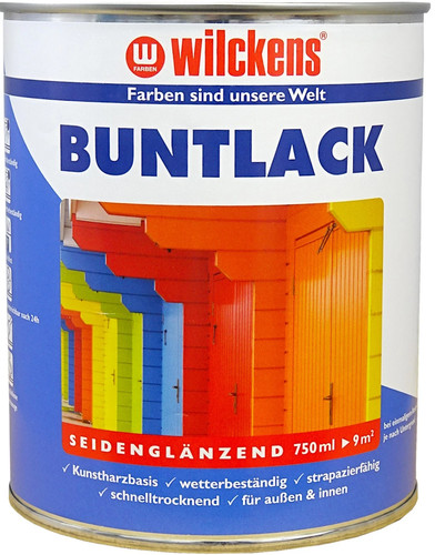 Kunstharzbasis lack schutzlack - lack,