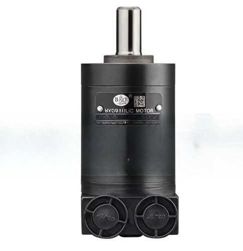 Omm hydraulic motor - hydraulic,