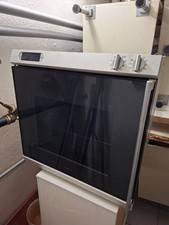 Einbaubackofen Gaggenau Type
