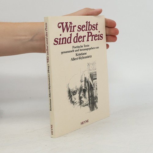 Wir selbst sind der - preis,