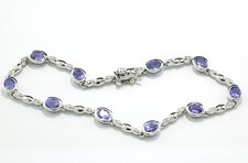 SALE Armband Brillant Armband 2,90 ct  750-Weißgold Wert 5250,00 Euro Neu