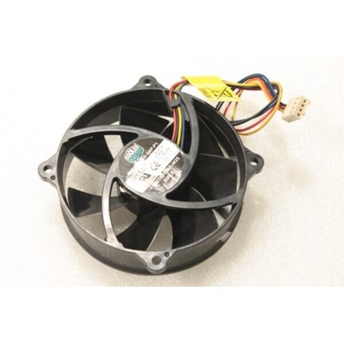 Cooler master - cooler,
