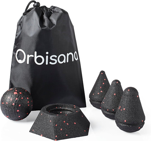 Orbisana teiliges - 6,