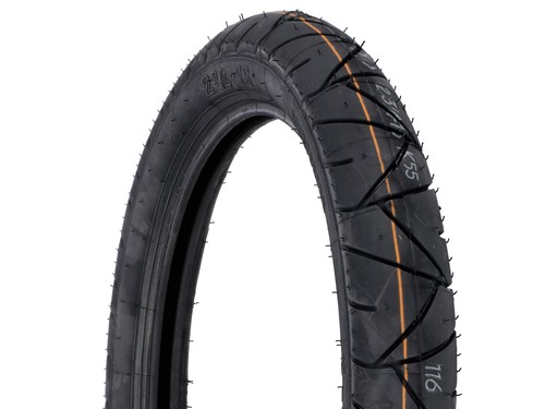 Reifen 16 heidenau k55 - 2,75, x
