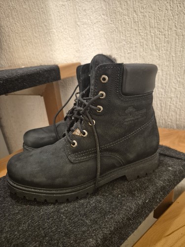 Panama jack winterboots top - jack,