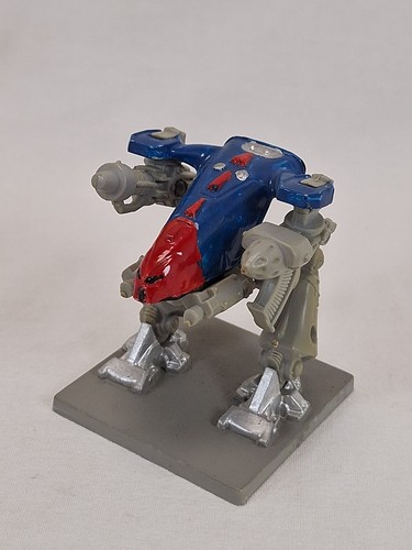 Starquest figur dreadnought - starquest,
