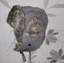 Antonio Damen Fliegermütze