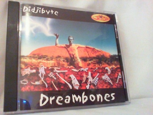 Dreamboys didjibyte - dreamboys, didjibyte: