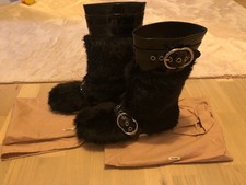 Designer Luxus Miu Miu Winter