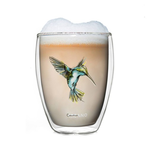 Creano thermo glas hummi - creano,