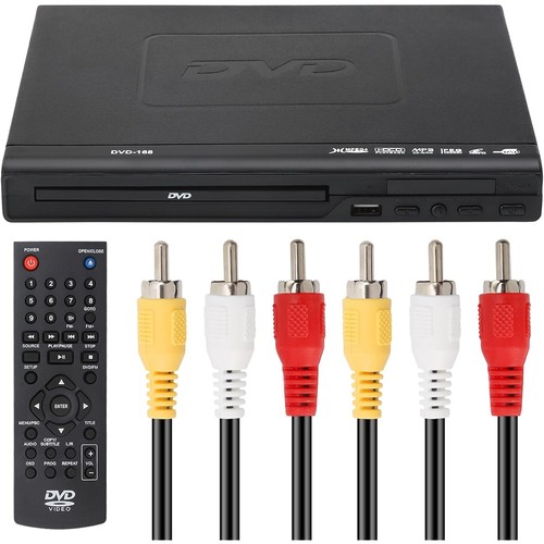 1080p dvd player usb video - player,