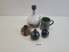 Konvolut Vasen Krug JB /