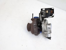 Turbolader Opel ANTARA