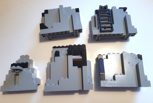 Lego system 6761 western - lego, 6761: