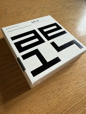 Autechre ‎– NTS Sessions 1