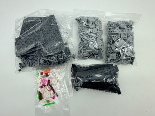 Lego star wars - wars:, death