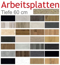 Arbeitsplatte für Küche