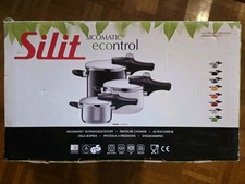 Sicomatic econtrol Duo, Polar