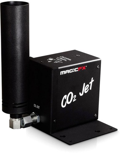 Magic co2 jet - magic,