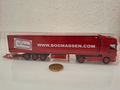 K782 herpa scania 420 - scania,