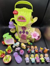 ELC Happyland Fairy Tale
