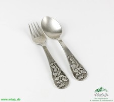 Russisches Kinderbesteck